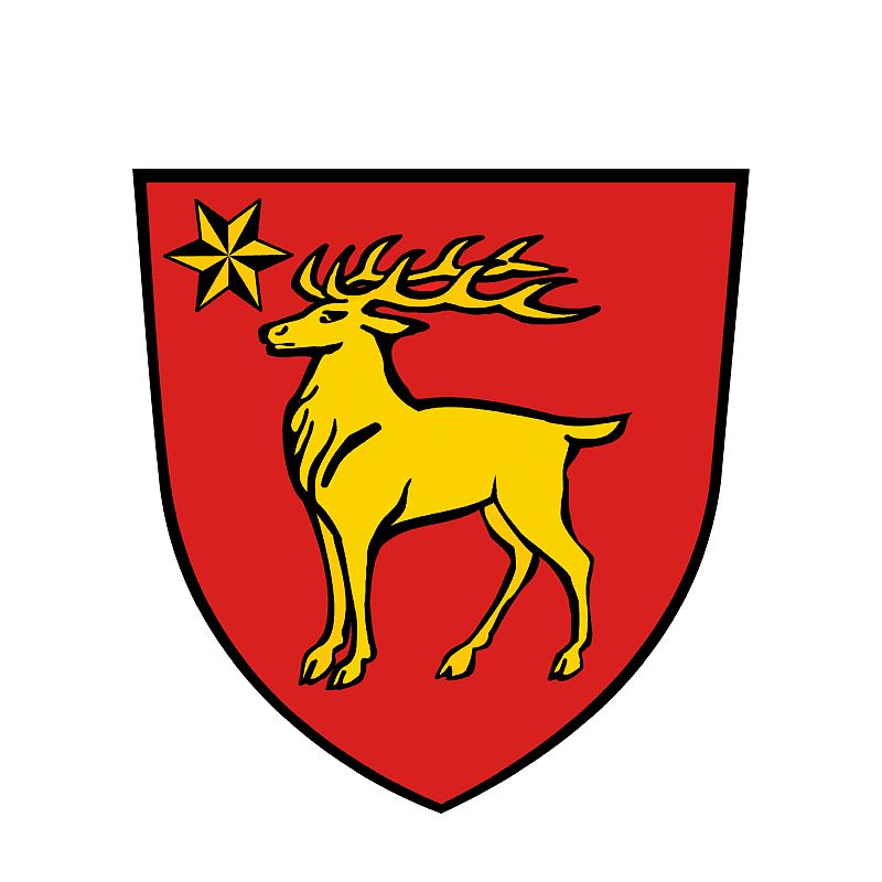Badge of Sigmaringen