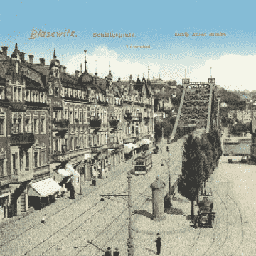 Blasewitz