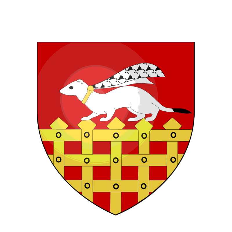 Badge of Saint-Malo