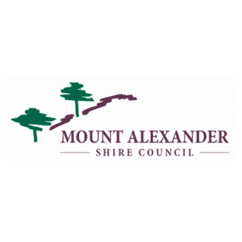 Shire of Mount Alexander