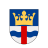 Badge of Kungsörs kommun