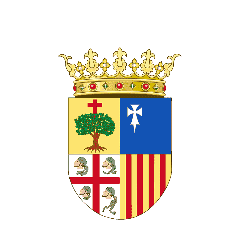 Badge of Aragon