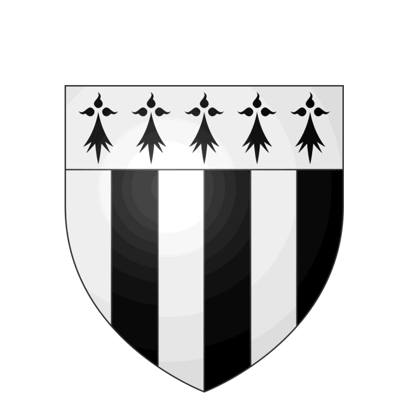 Badge of Rennes