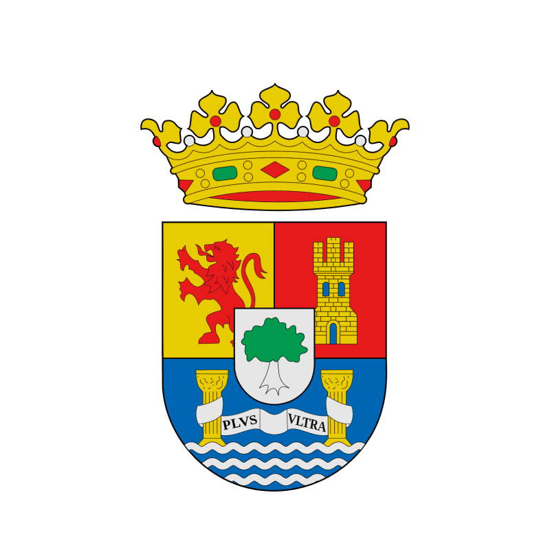 Badge of Extremadura