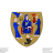 Badge of Ringsted Municipality