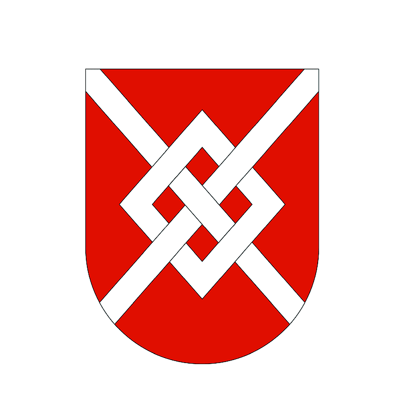 Badge of Karmøy