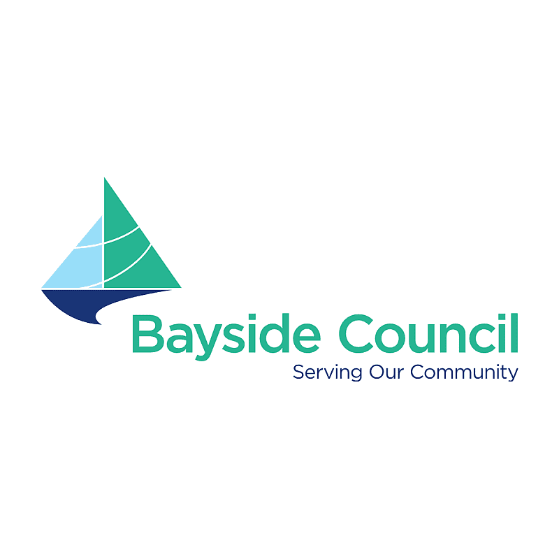 Badge of Bayside Council