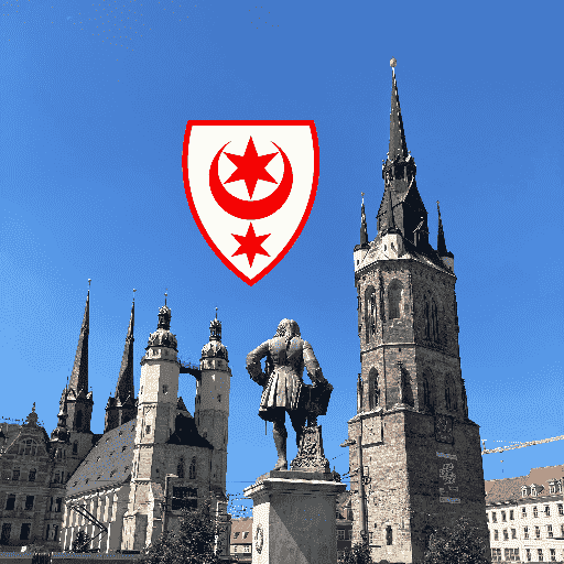 Badge of Altstadt