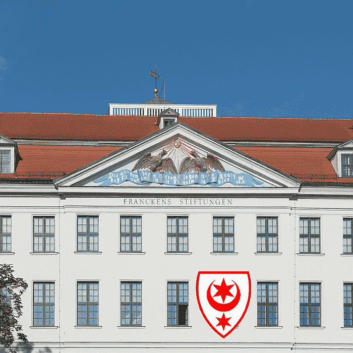 Südliche Innenstadt