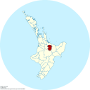 Rotorua Lakes District