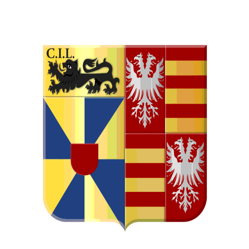 Badge of Langemark-Poelkapelle