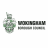 Badge of Borough of Wokingham