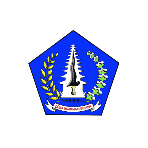 Badge of Badung