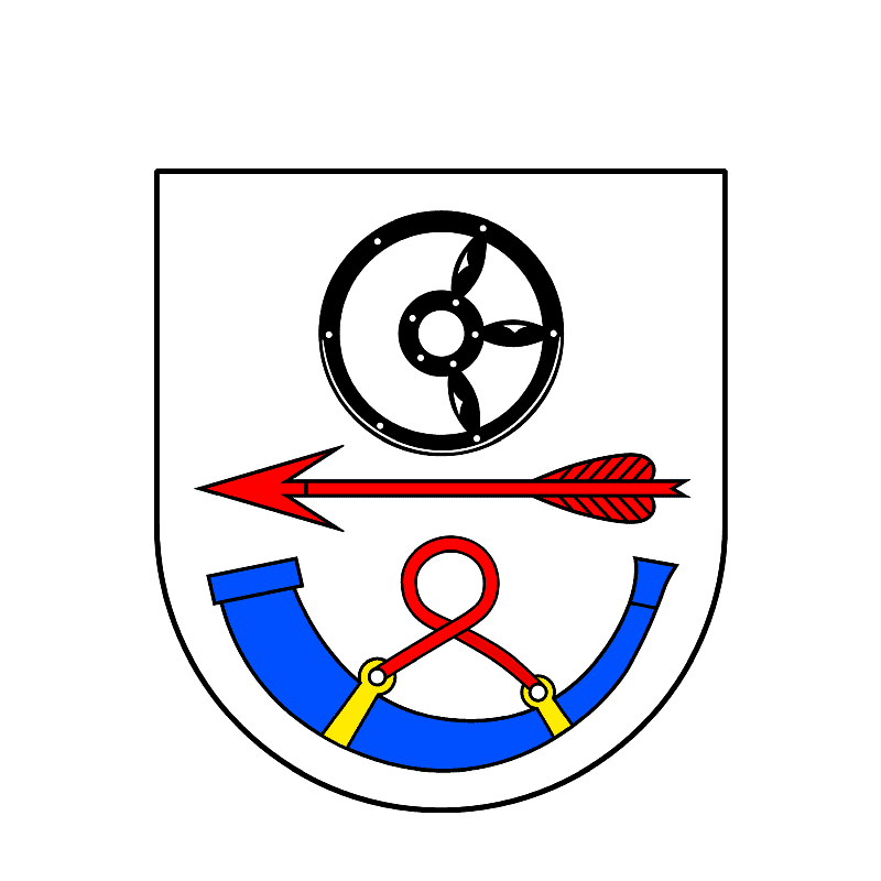 Badge of Neuenkirchen-Vörden
