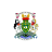 Badge of Cape Breton Regional Municipality