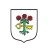 Badge of gmina Opalenica