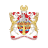 Badge of City of Milton Keynes