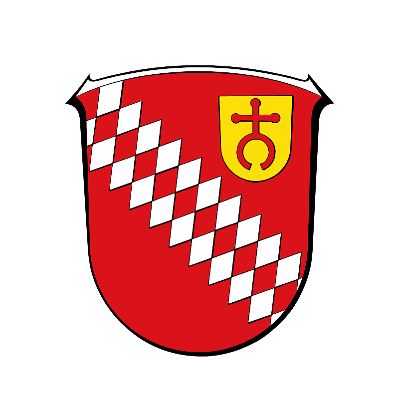 Badge of Bickenbach