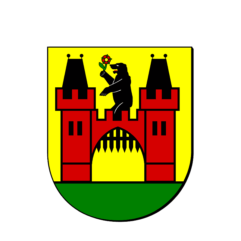 Badge of Ursynów