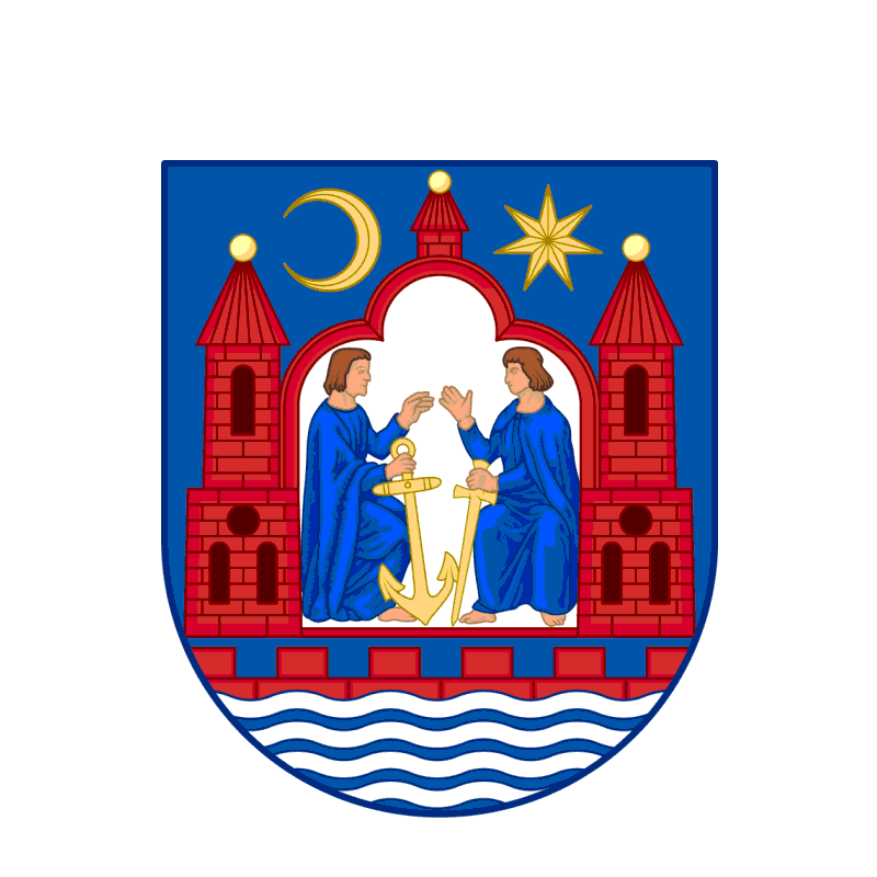 Badge of Aarhus
