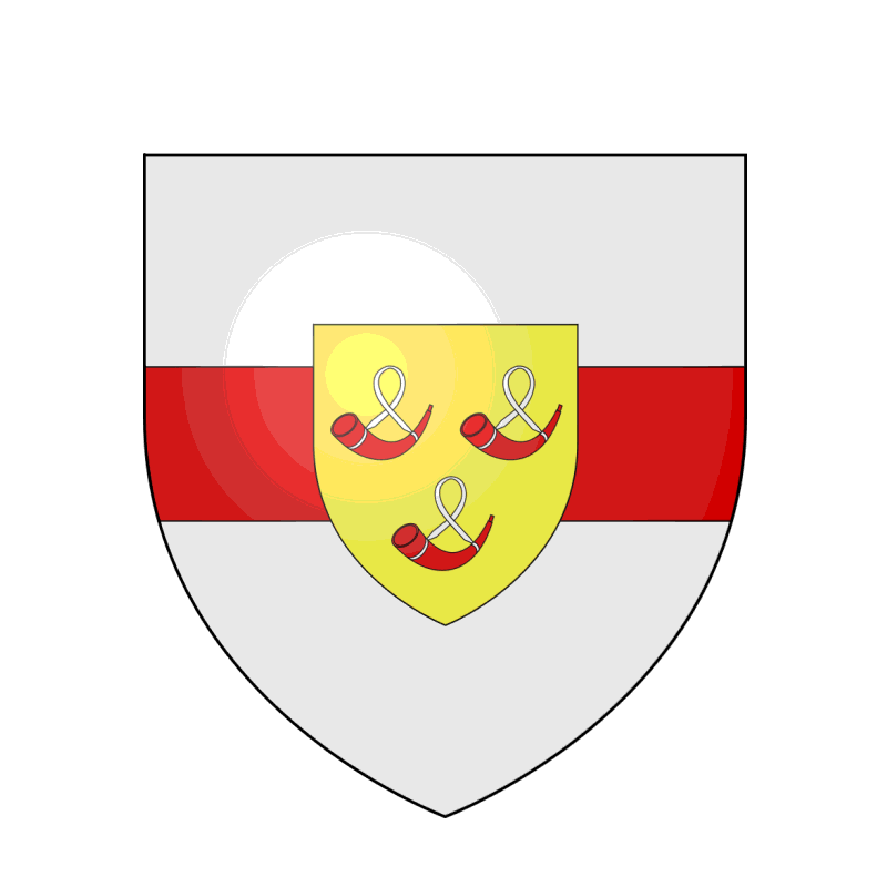 Badge of Heuvelland