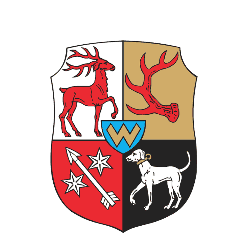 Badge of Żary