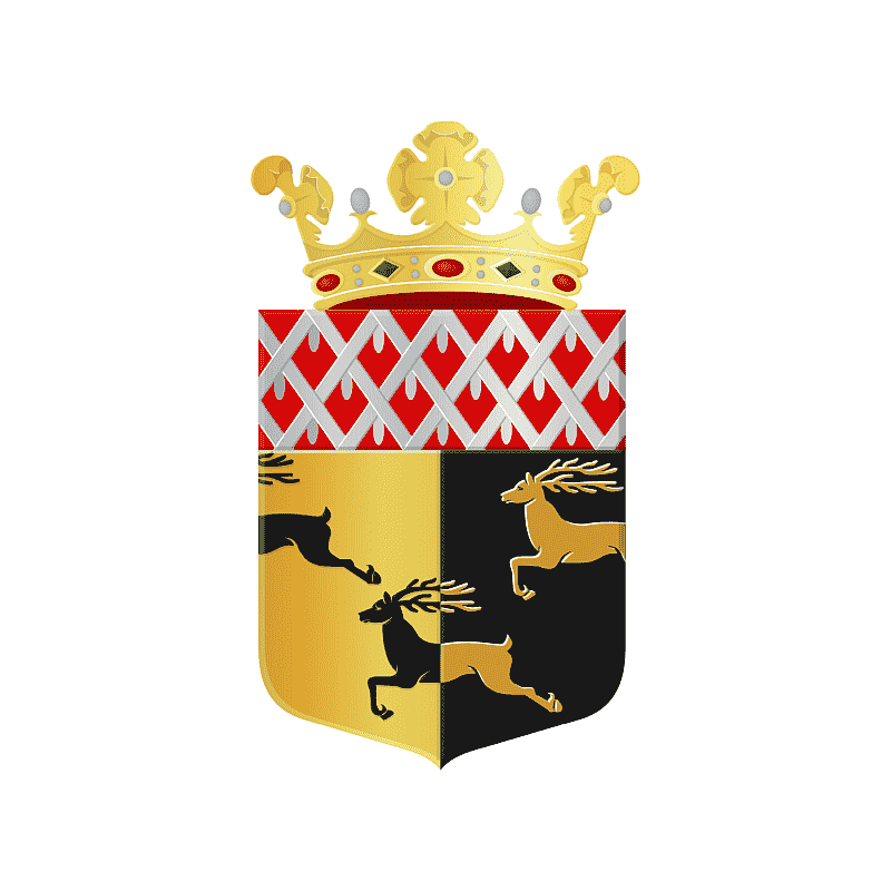 Badge of Nunspeet