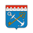 Badge of Leningrad oblast