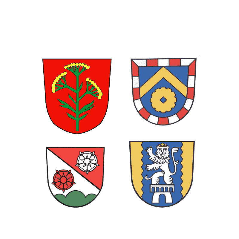 Badge of Fahner Höhe