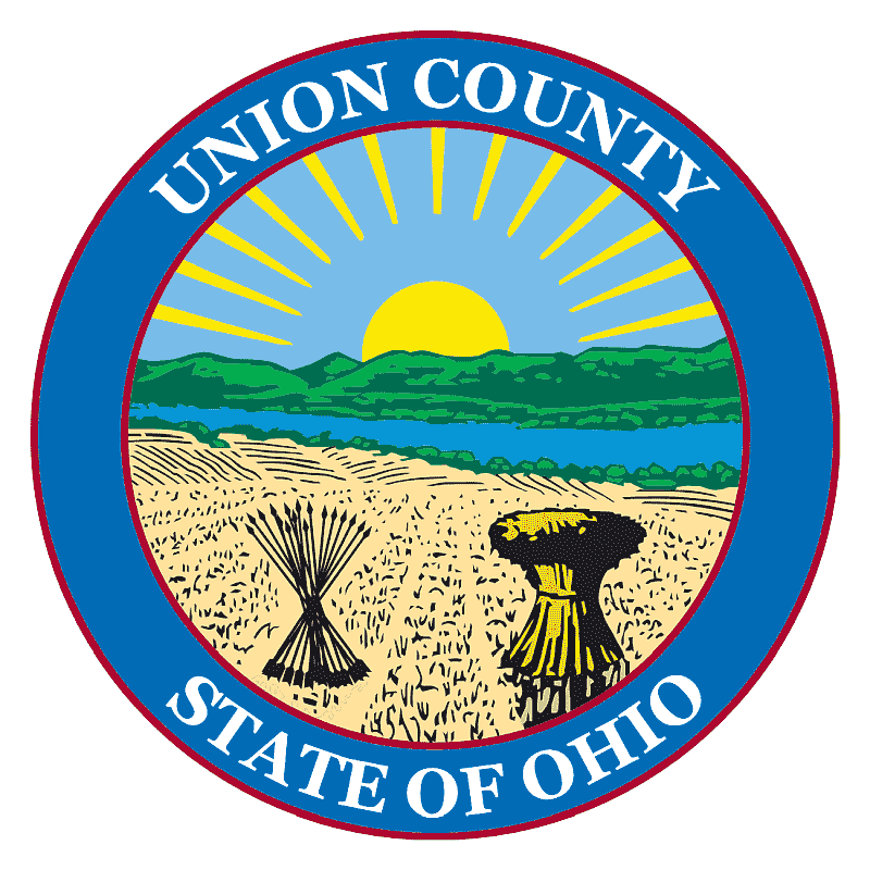 Badge of Union County