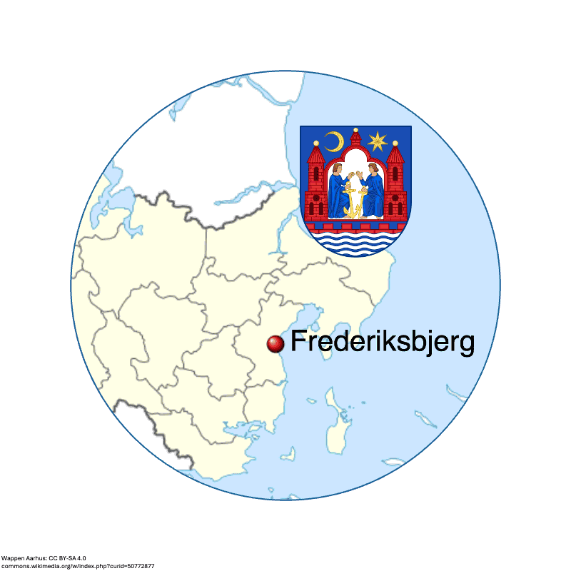 Frederiksbjerg