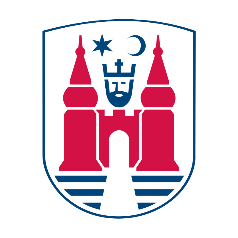Badge of Nyborg Municipality