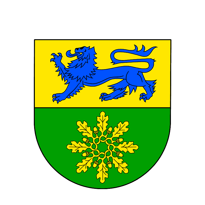 Badge of Handewitt