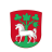 Badge of Horsens Municipality