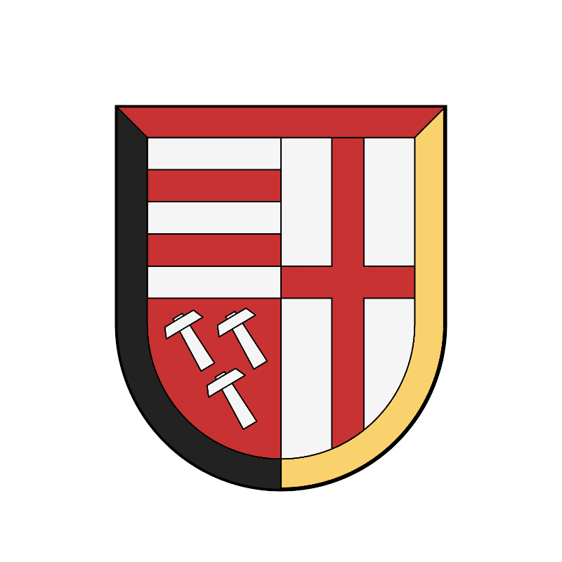 Badge of Bad Hönningen