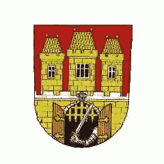 Badge of Old Town