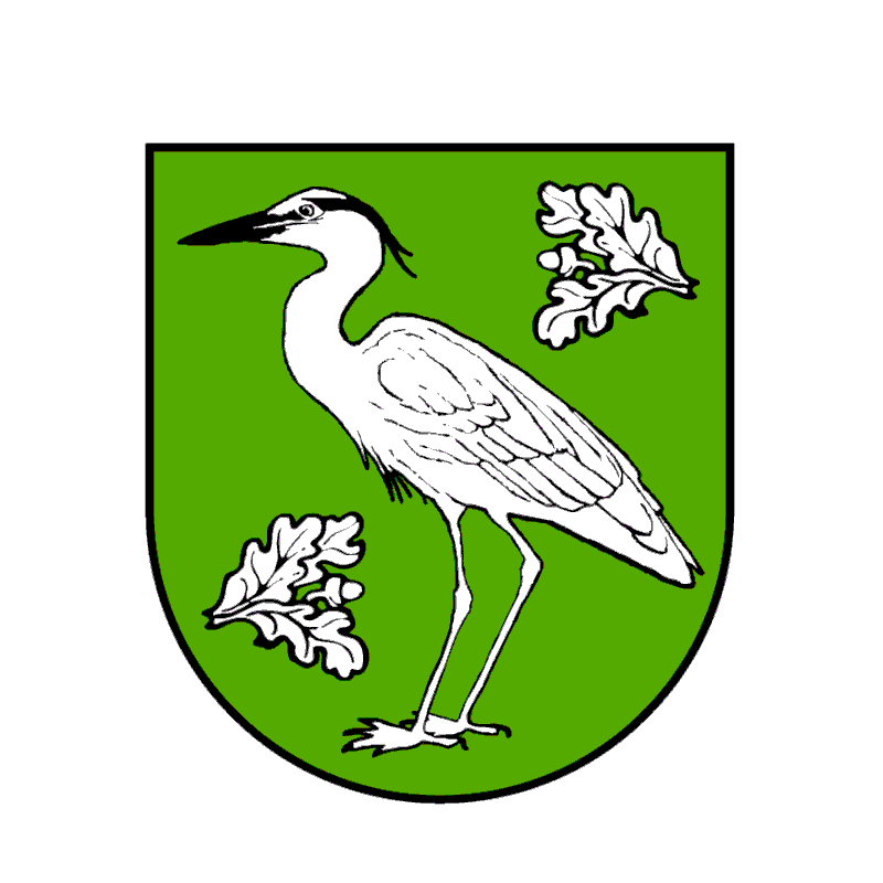 Badge of Plötzkau