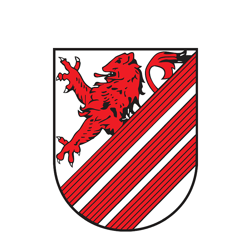 Badge of Weyhe