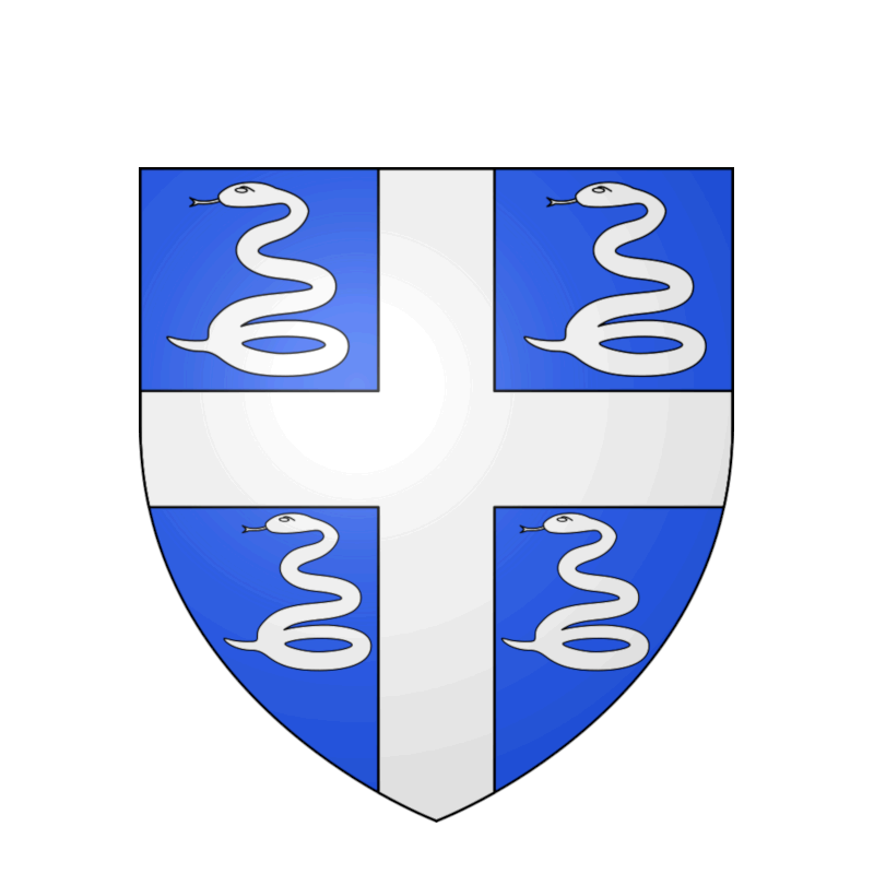 Badge of Martinique