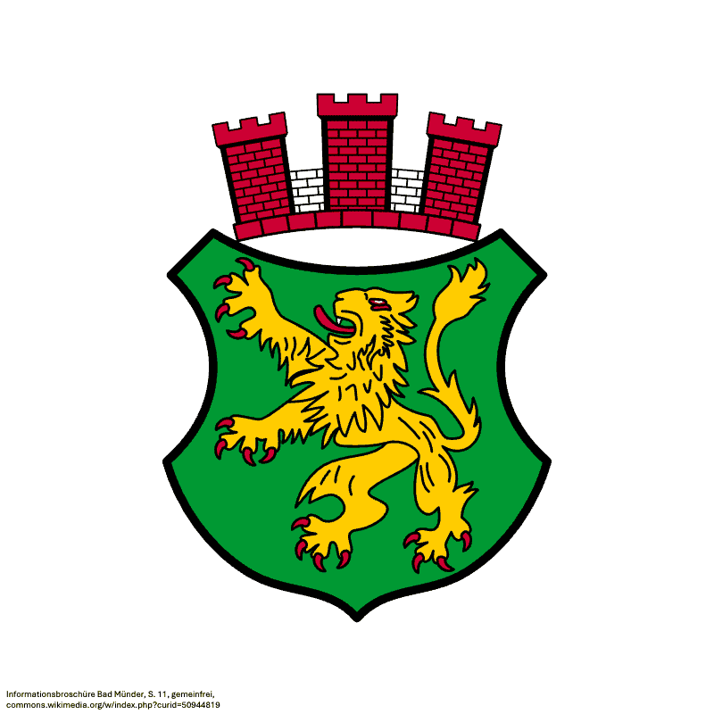 Bad Münder am Deister
