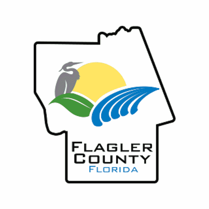 Badge of Flagler County