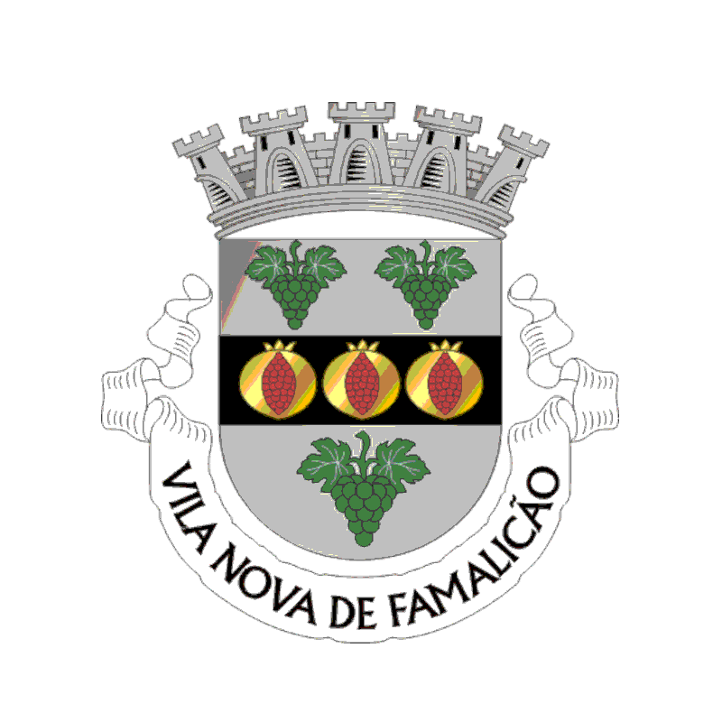 Badge of Vila Nova de Famalicão
