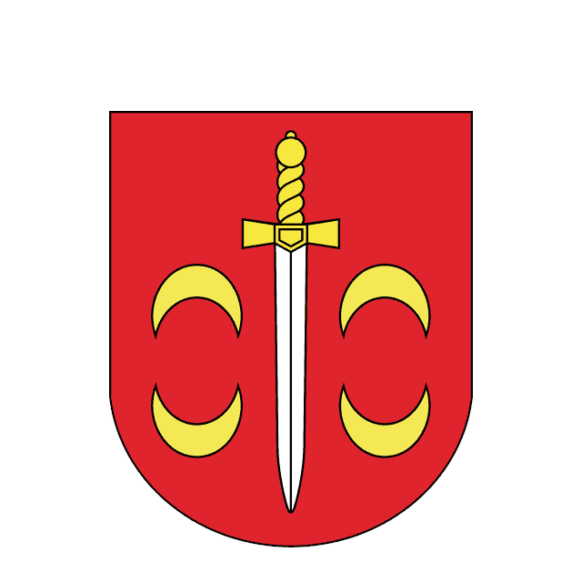 Badge of Talachyn District