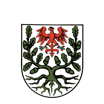 Badge of Woldegk