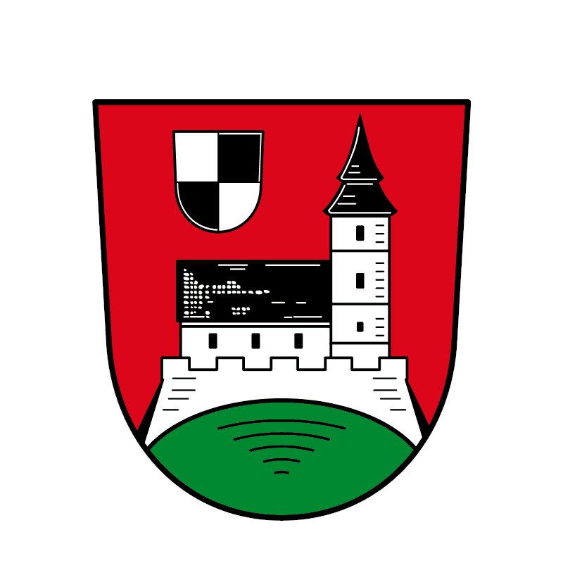 Badge of Dombühl