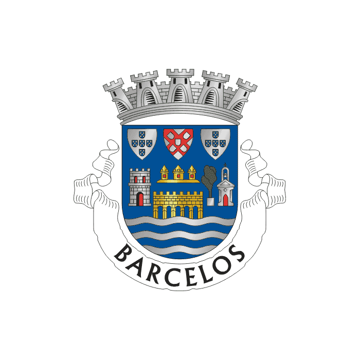 Badge of Barcelos