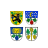 Badge of Verwaltungsgemeinschaft Eibelstadt