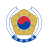Badge of South Korea