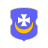 Badge of Orsha District
