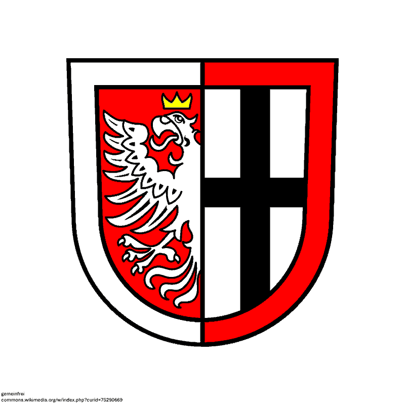 Badge of Verbandsgemeinde Altenahr